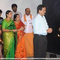 Thaandavam Movie Opening - Pictures | Picture 133575